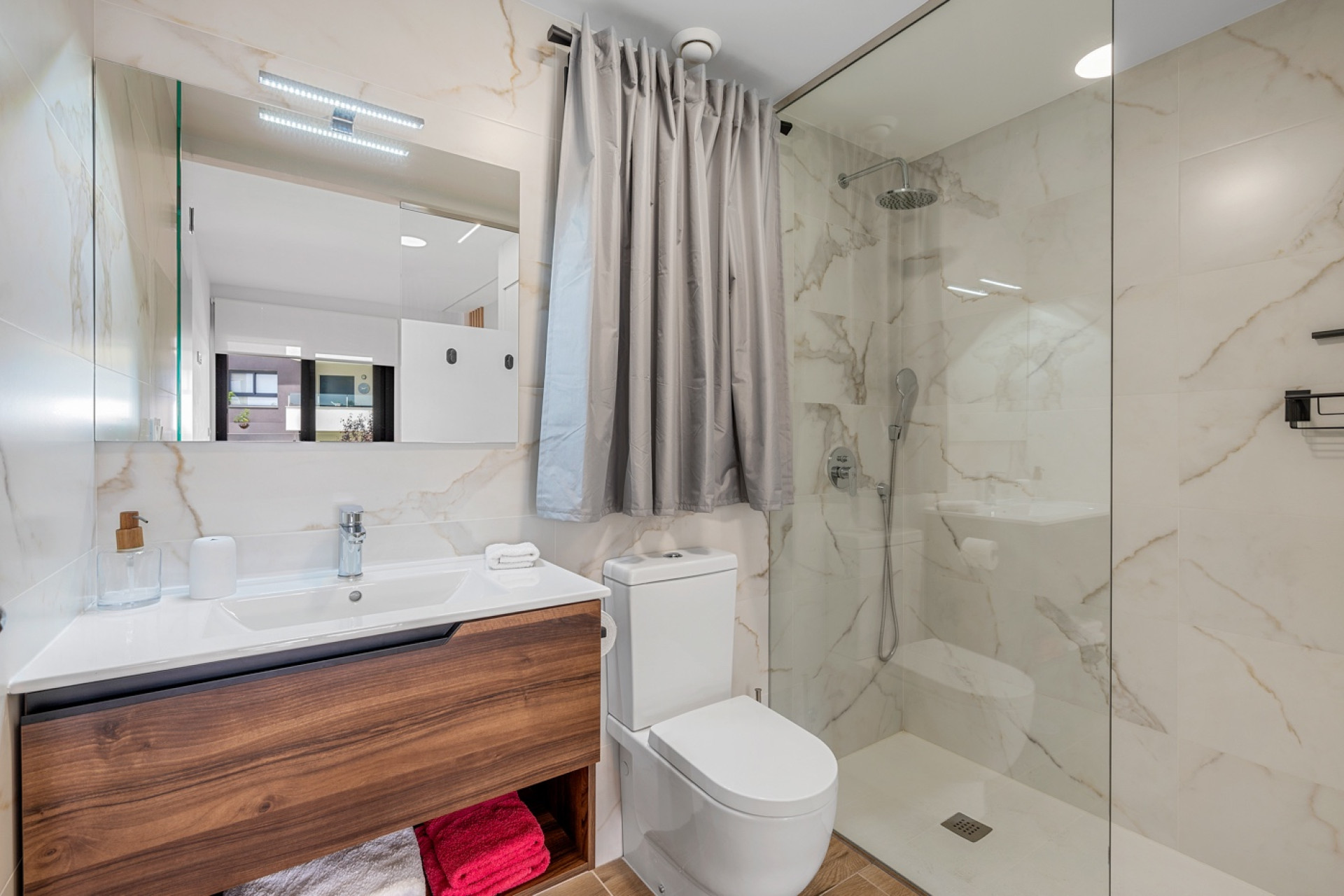 Reventa - 1. Apartamento / piso - Orihuela Costa - Costa Blanca Sur