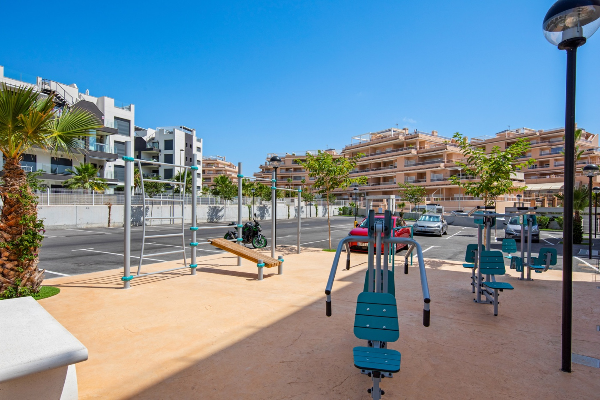 Reventa - 1. Apartamento / piso - Orihuela Costa - Costa Blanca Sur