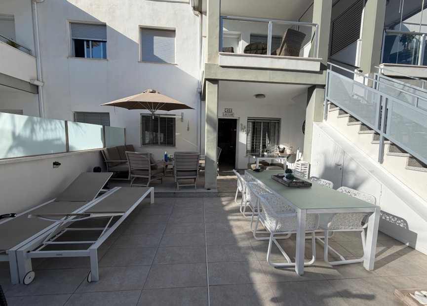 Reventa - 1. Apartamento / piso - Orihuela Costa - Costa Blanca Sur
