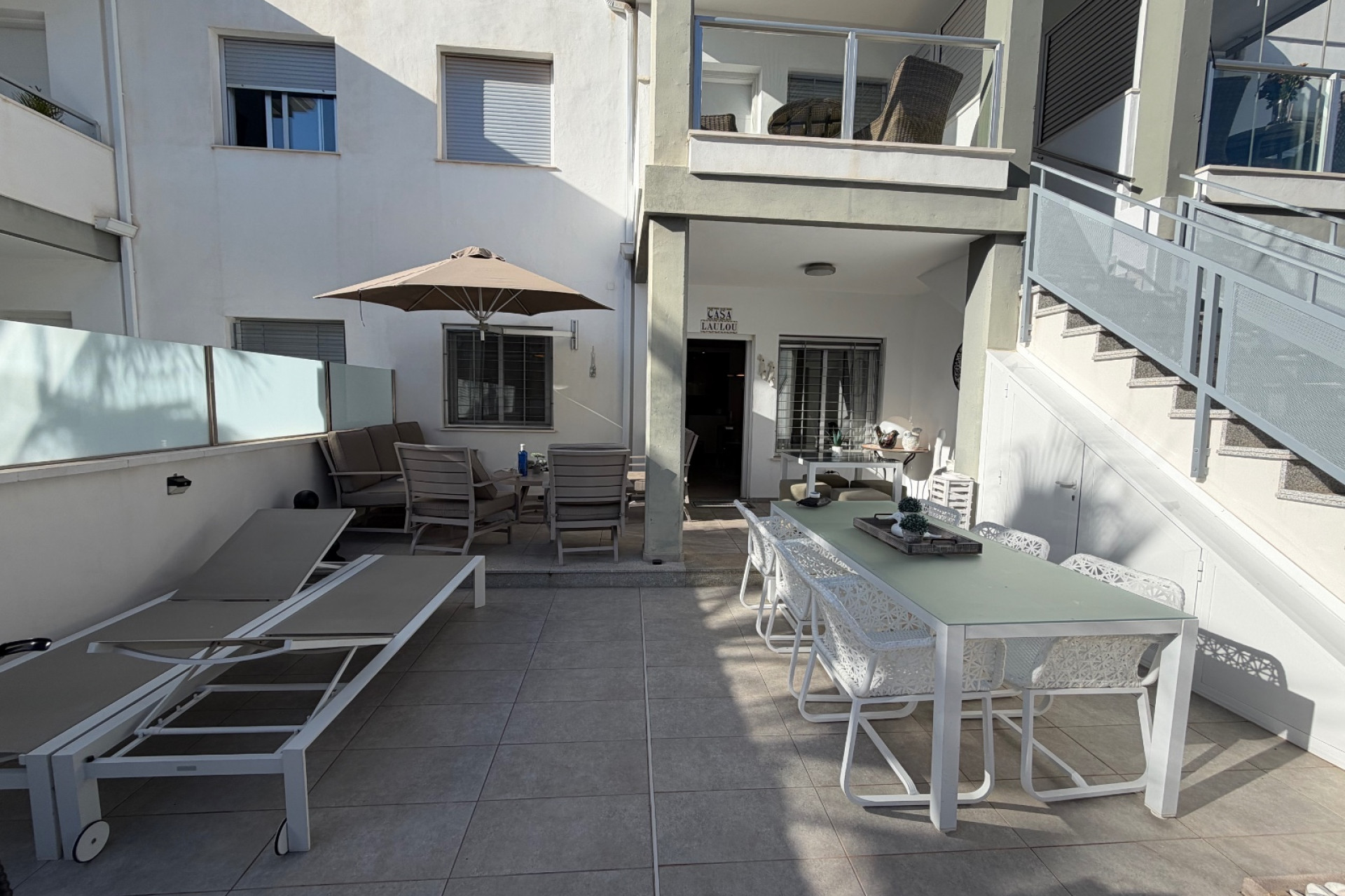 Reventa - 1. Apartamento / piso - Orihuela Costa - Costa Blanca Sur