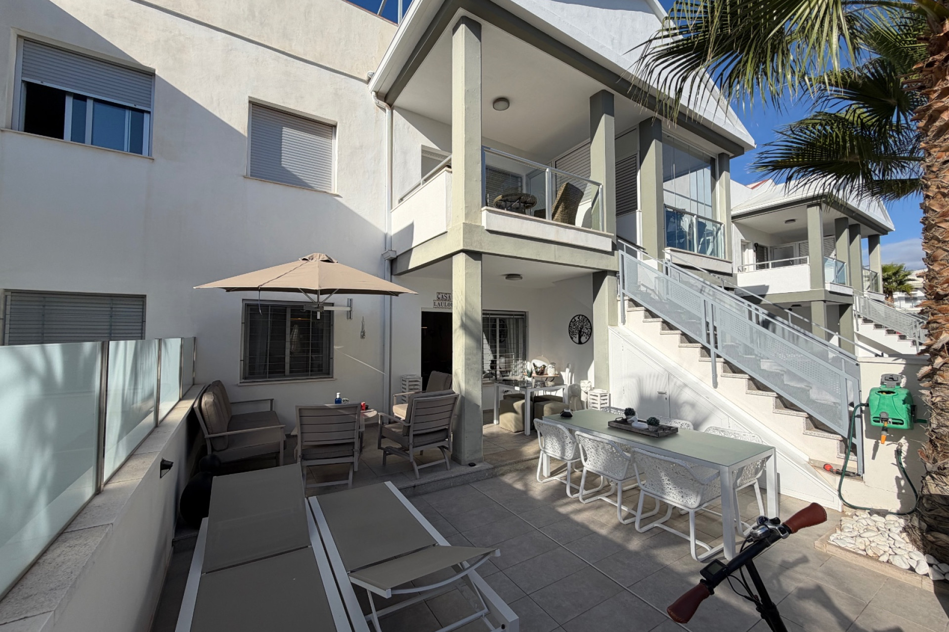 Reventa - 1. Apartamento / piso - Orihuela Costa - Costa Blanca Sur