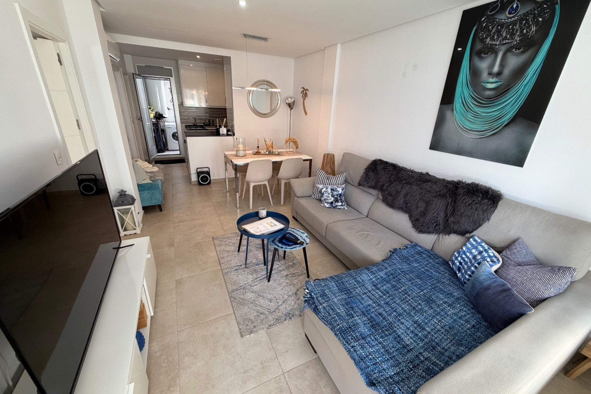 Reventa - 1. Apartamento / piso - Orihuela Costa - Costa Blanca Sur