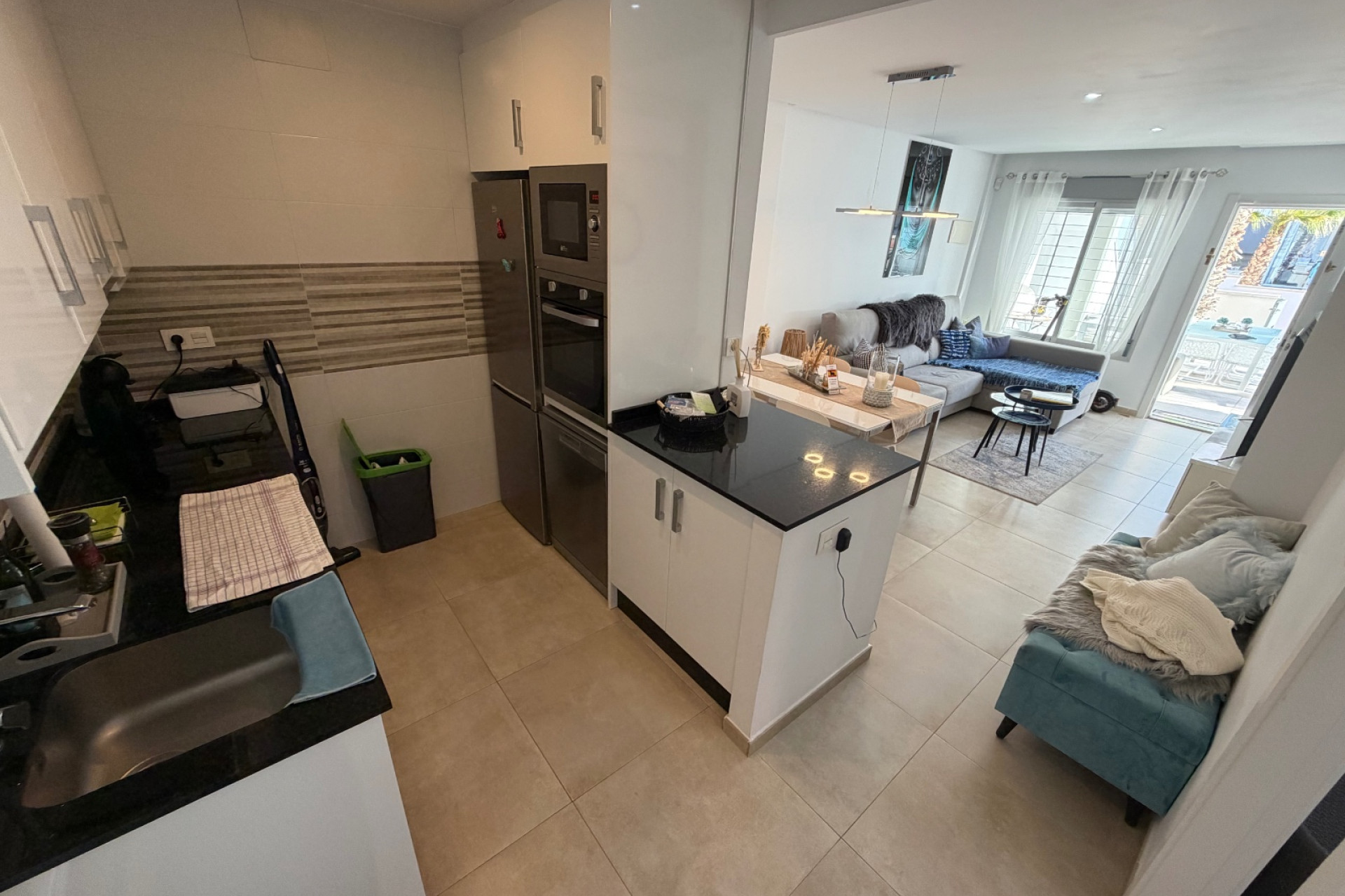 Reventa - 1. Apartamento / piso - Orihuela Costa - Costa Blanca Sur