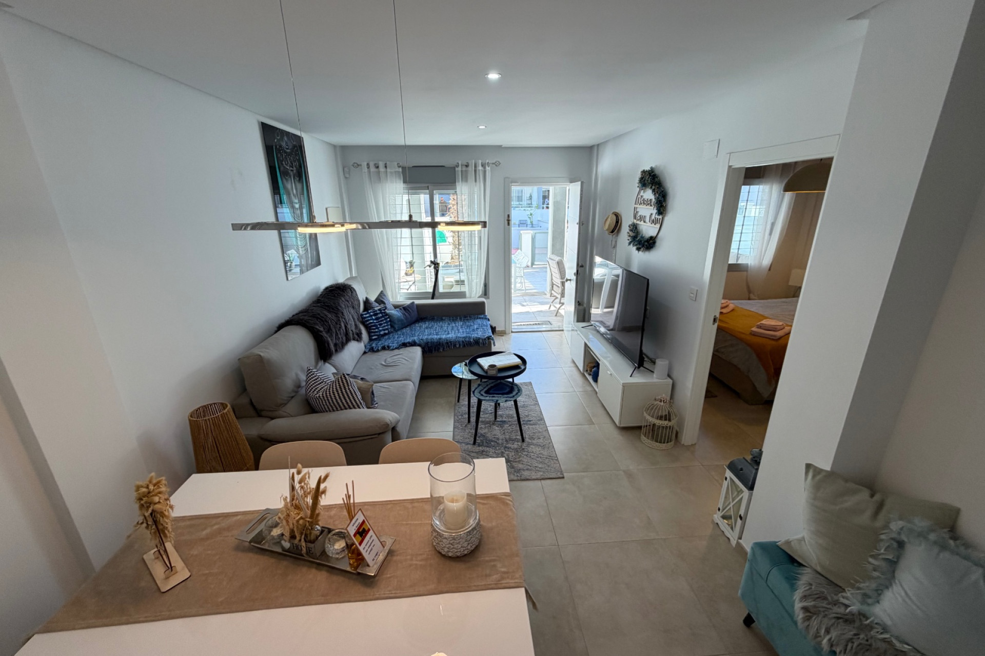 Reventa - 1. Apartamento / piso - Orihuela Costa - Costa Blanca Sur