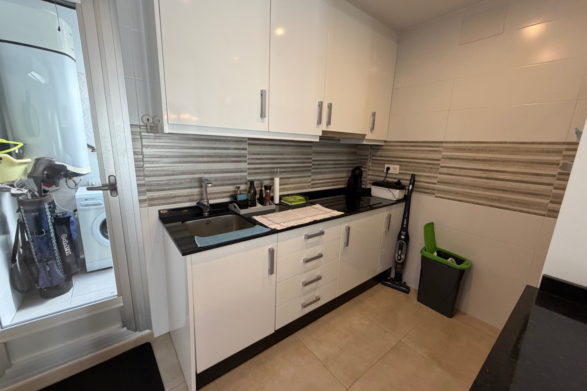 Reventa - 1. Apartamento / piso - Orihuela Costa - Costa Blanca Sur