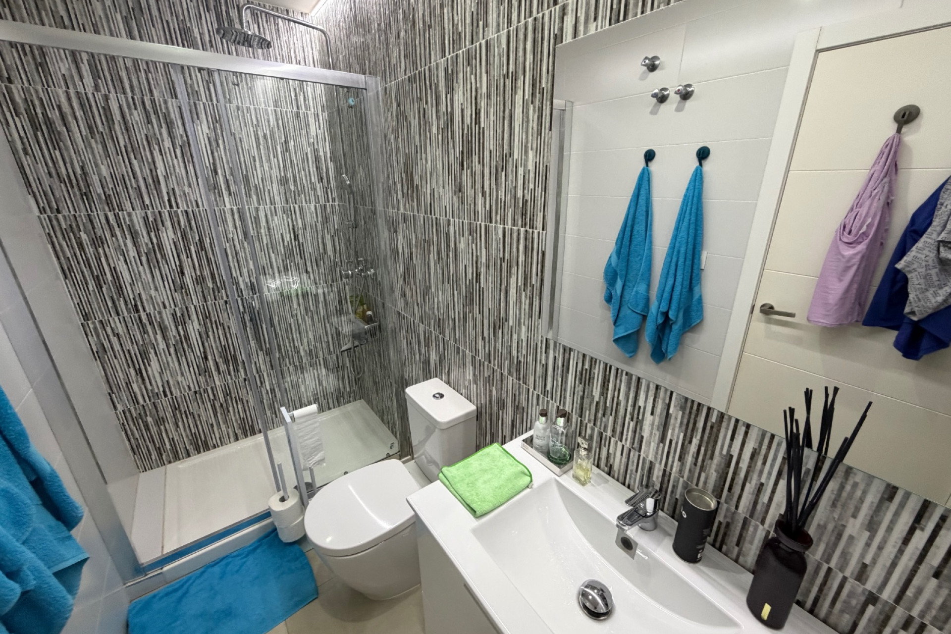 Reventa - 1. Apartamento / piso - Orihuela Costa - Costa Blanca Sur