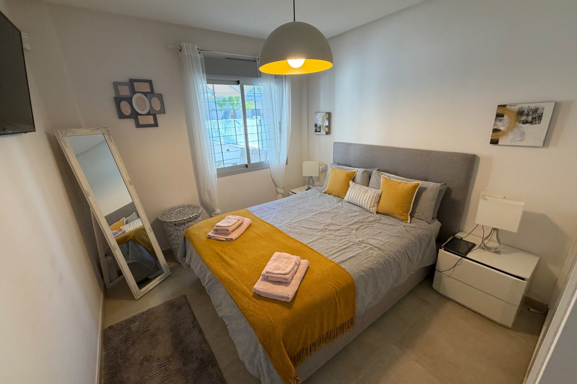 Reventa - 1. Apartamento / piso - Orihuela Costa - Costa Blanca Sur