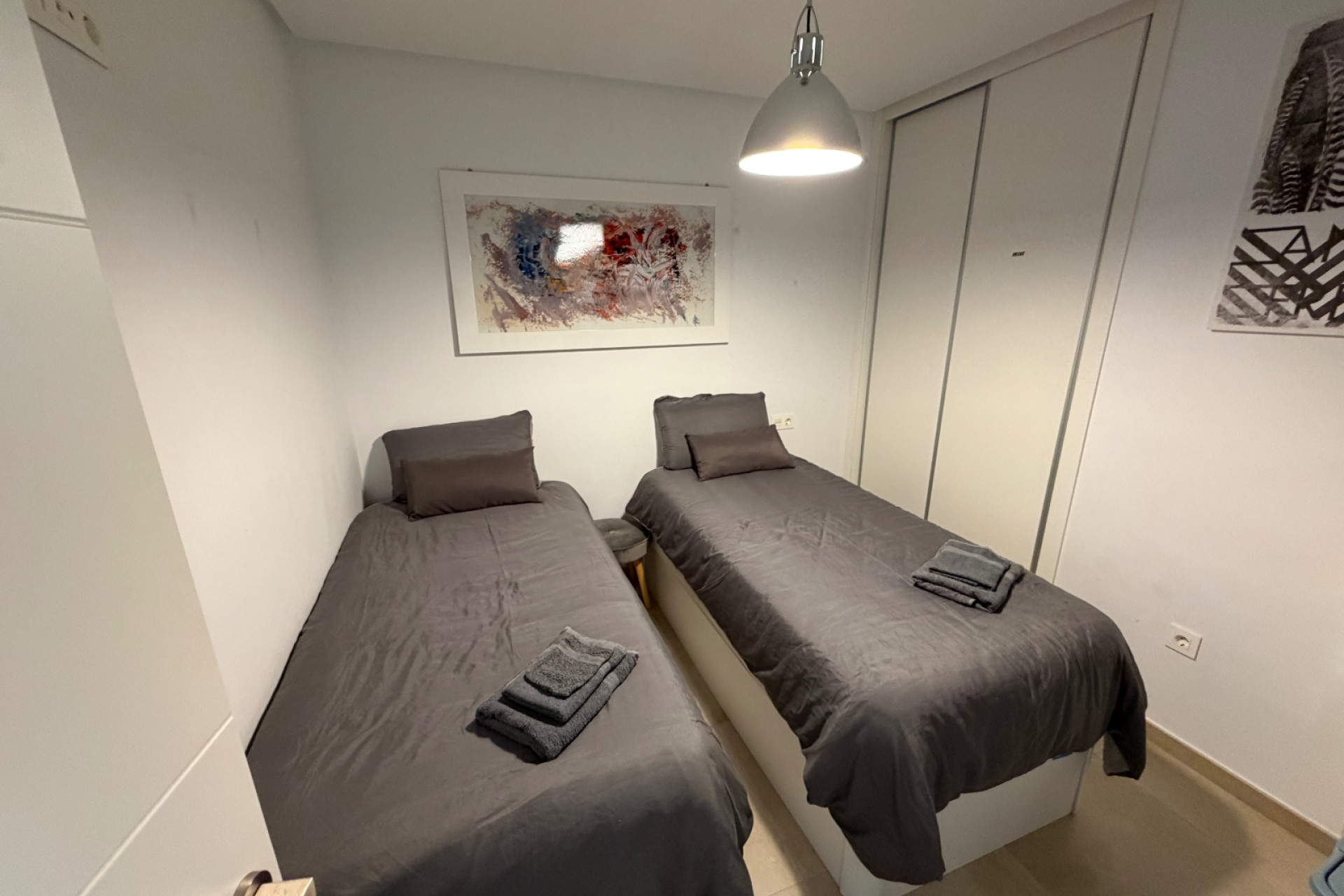 Reventa - 1. Apartamento / piso - Orihuela Costa - Costa Blanca Sur