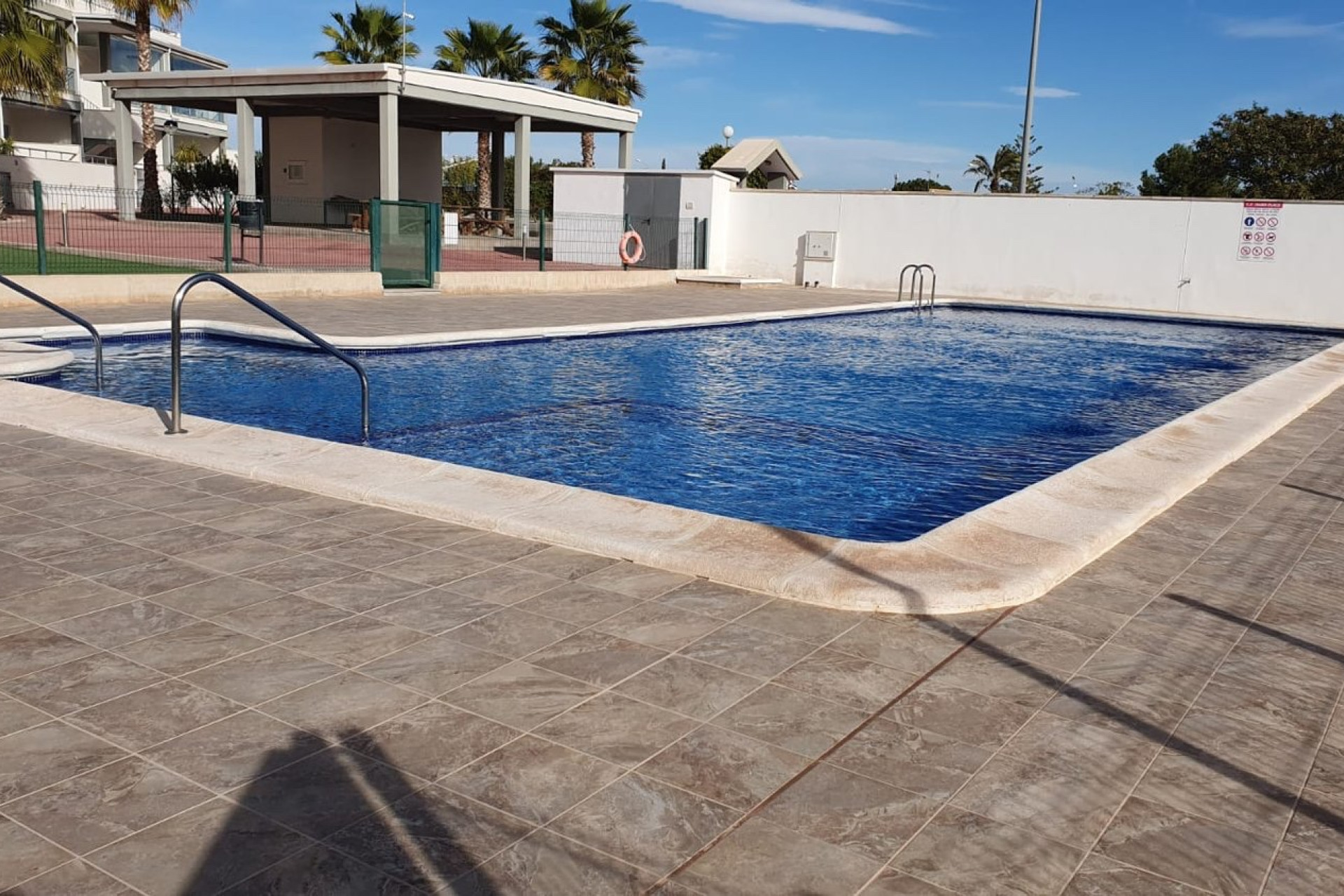 Reventa - 1. Apartamento / piso - Orihuela Costa - Costa Blanca Sur