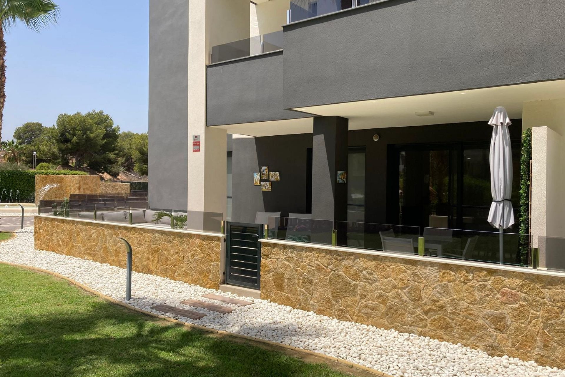 Reventa - 1. Apartamento / piso - Orihuela Costa - Costa Blanca Sur