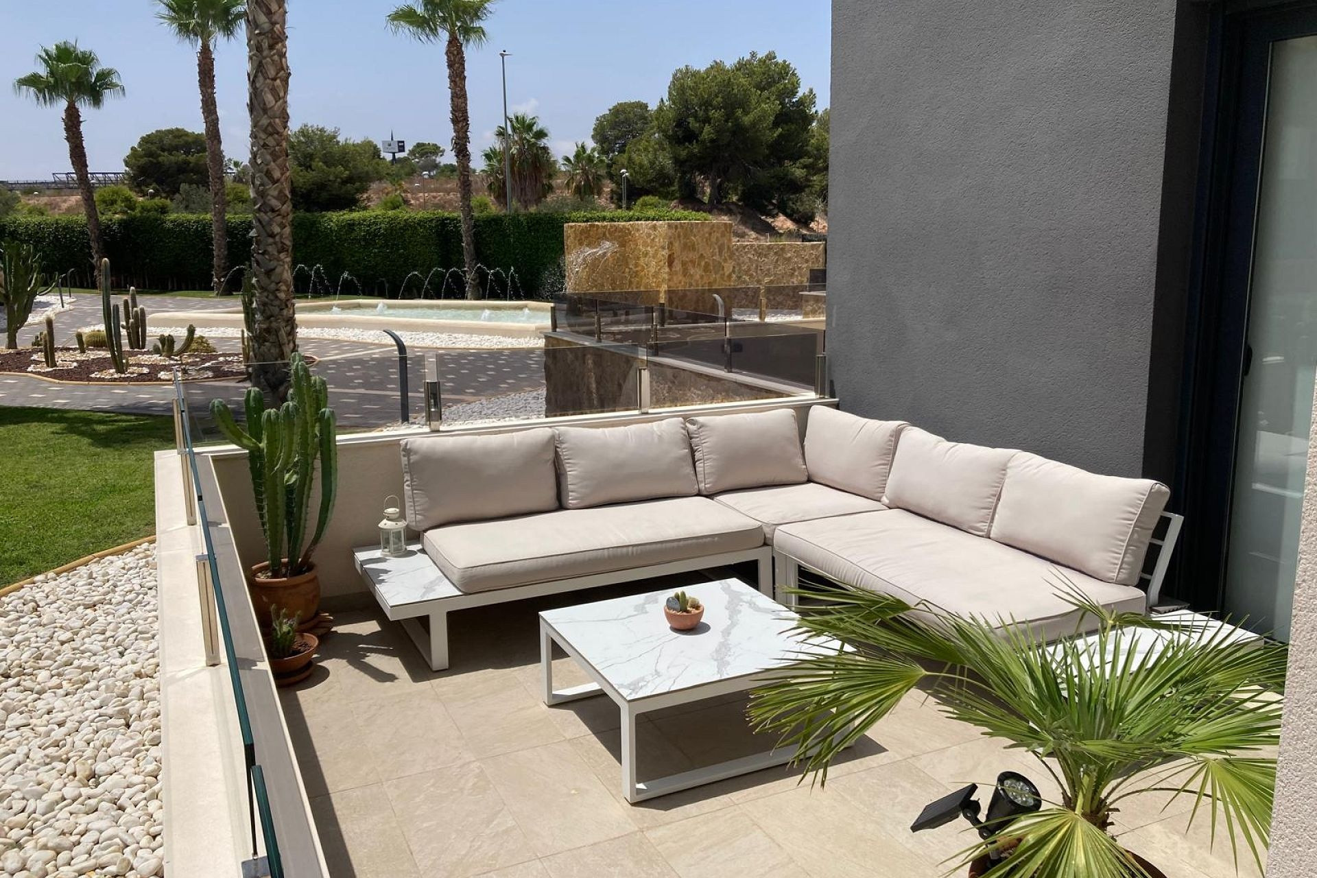 Reventa - 1. Apartamento / piso - Orihuela Costa - Costa Blanca Sur