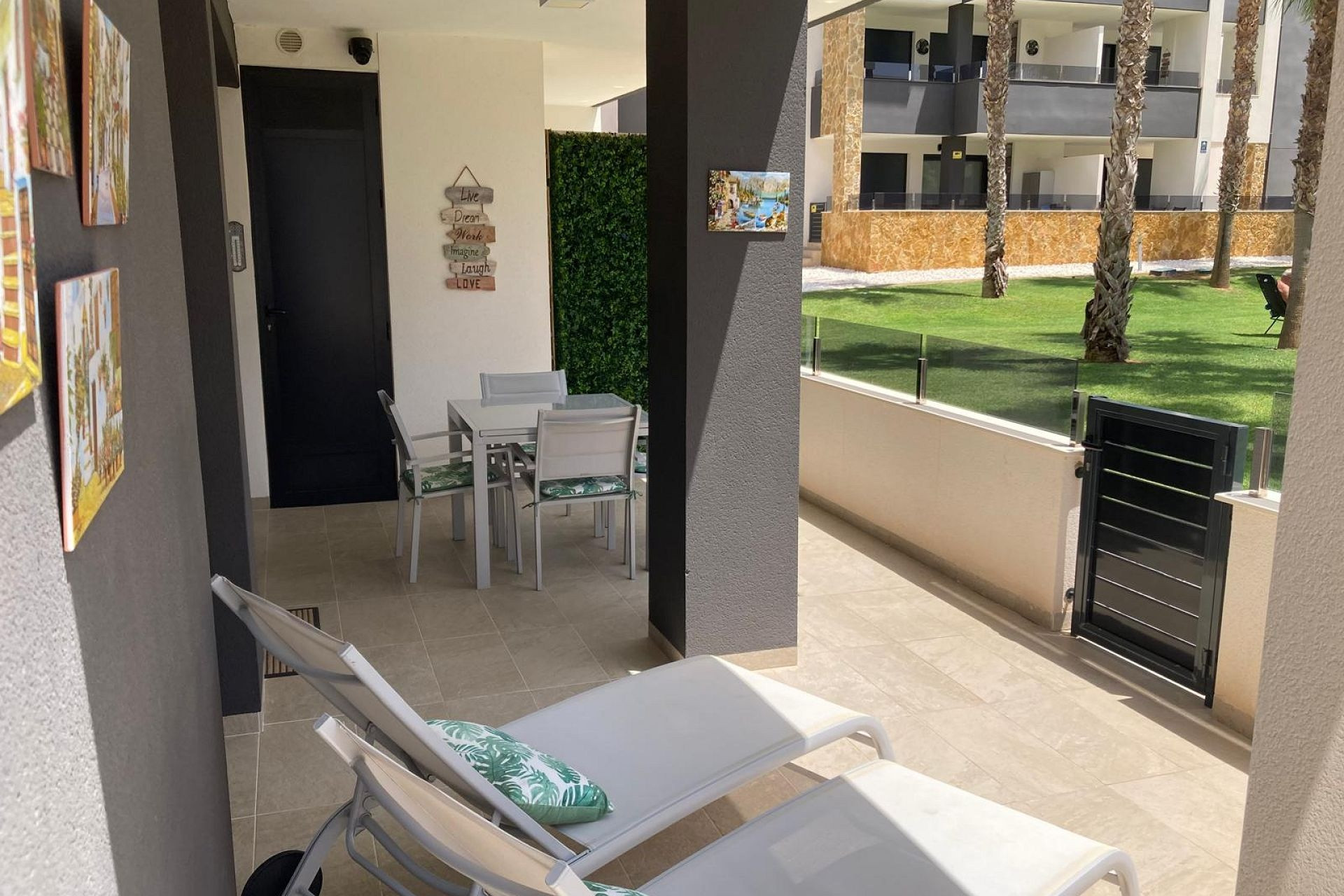 Reventa - 1. Apartamento / piso - Orihuela Costa - Costa Blanca Sur