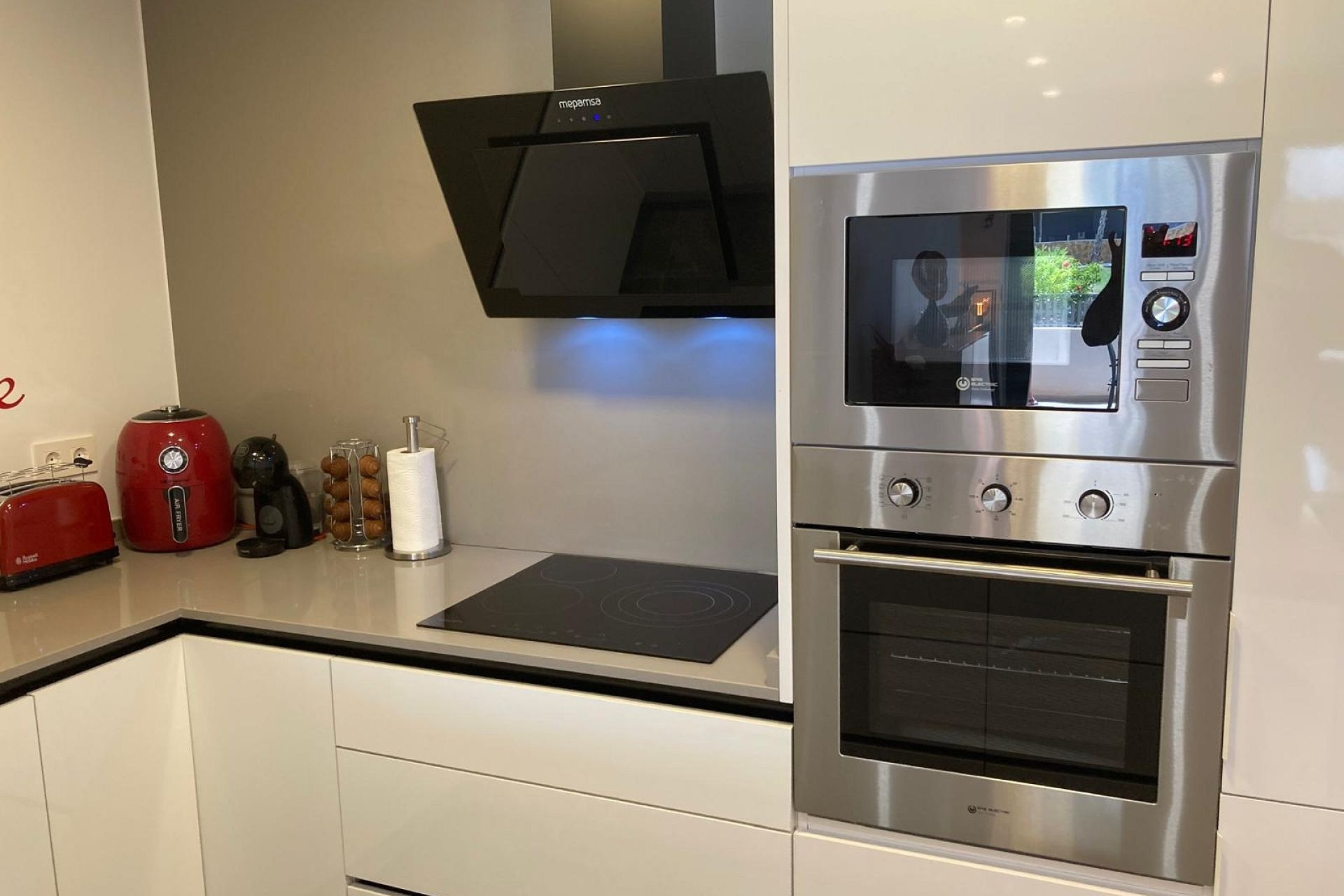 Reventa - 1. Apartamento / piso - Orihuela Costa - Costa Blanca Sur