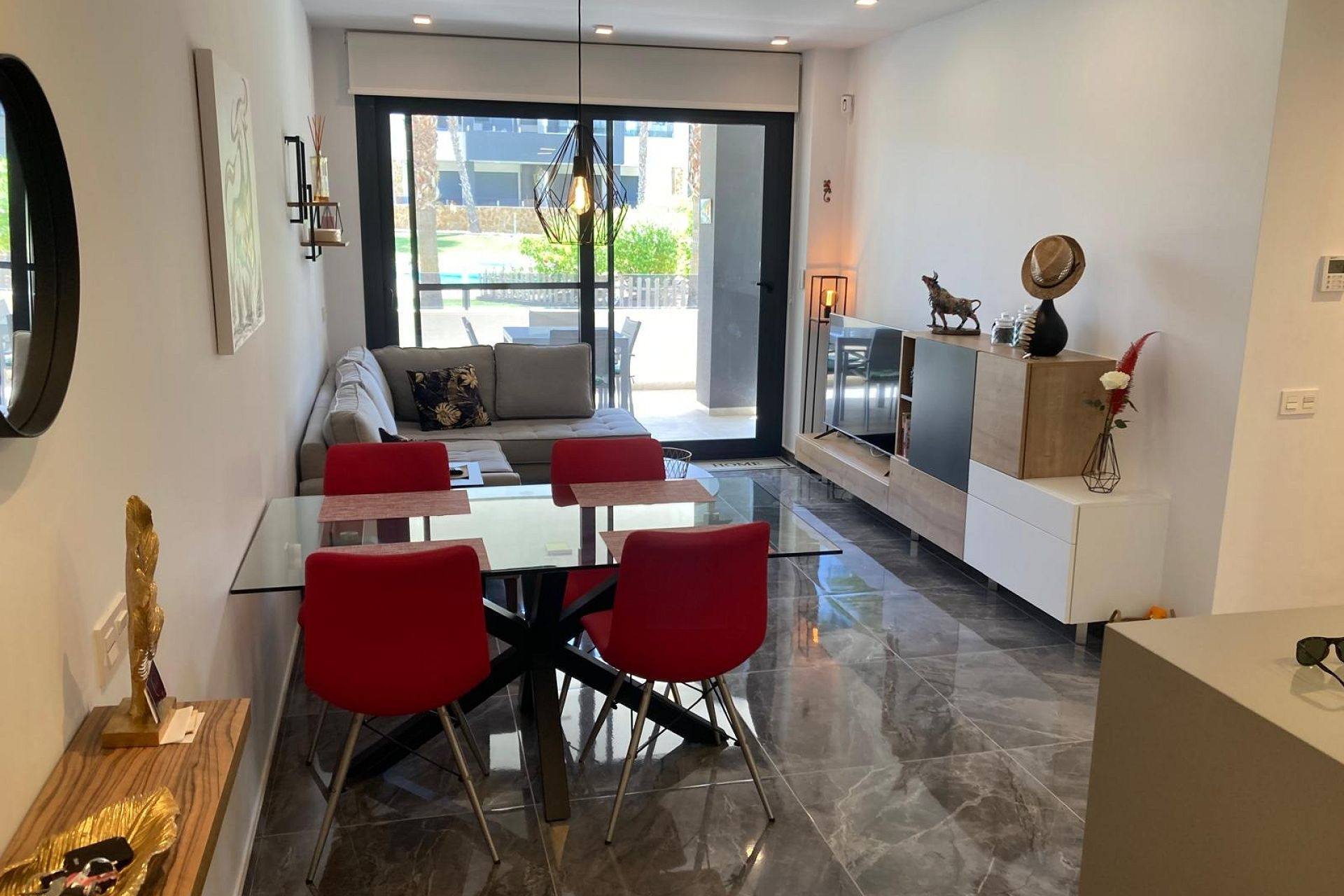 Reventa - 1. Apartamento / piso - Orihuela Costa - Costa Blanca Sur