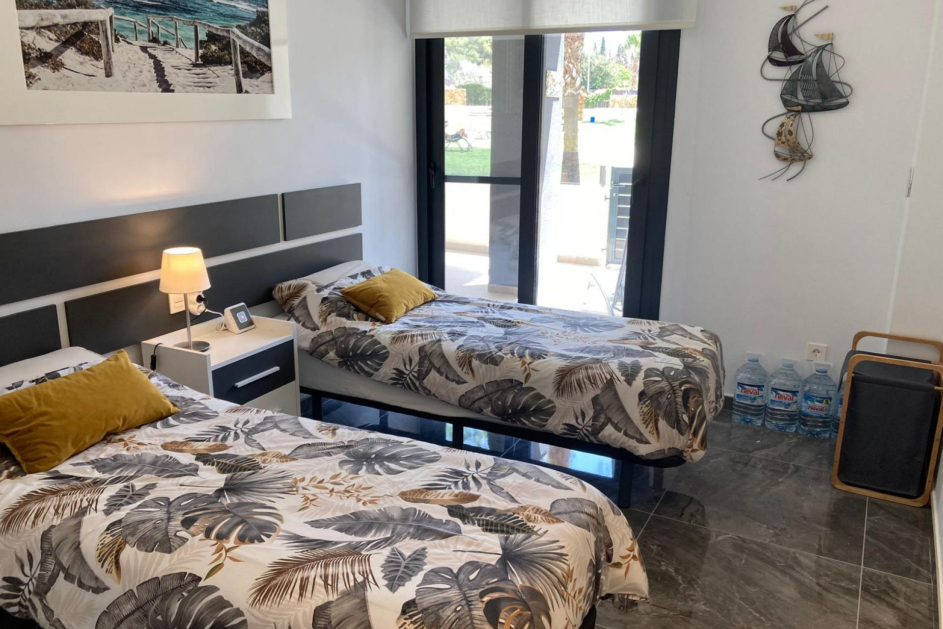 Reventa - 1. Apartamento / piso - Orihuela Costa - Costa Blanca Sur