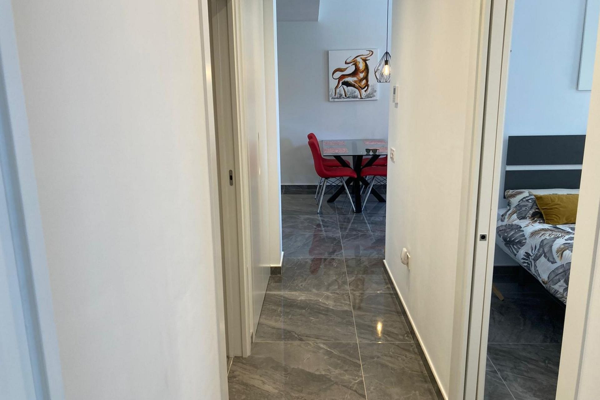 Reventa - 1. Apartamento / piso - Orihuela Costa - Costa Blanca Sur