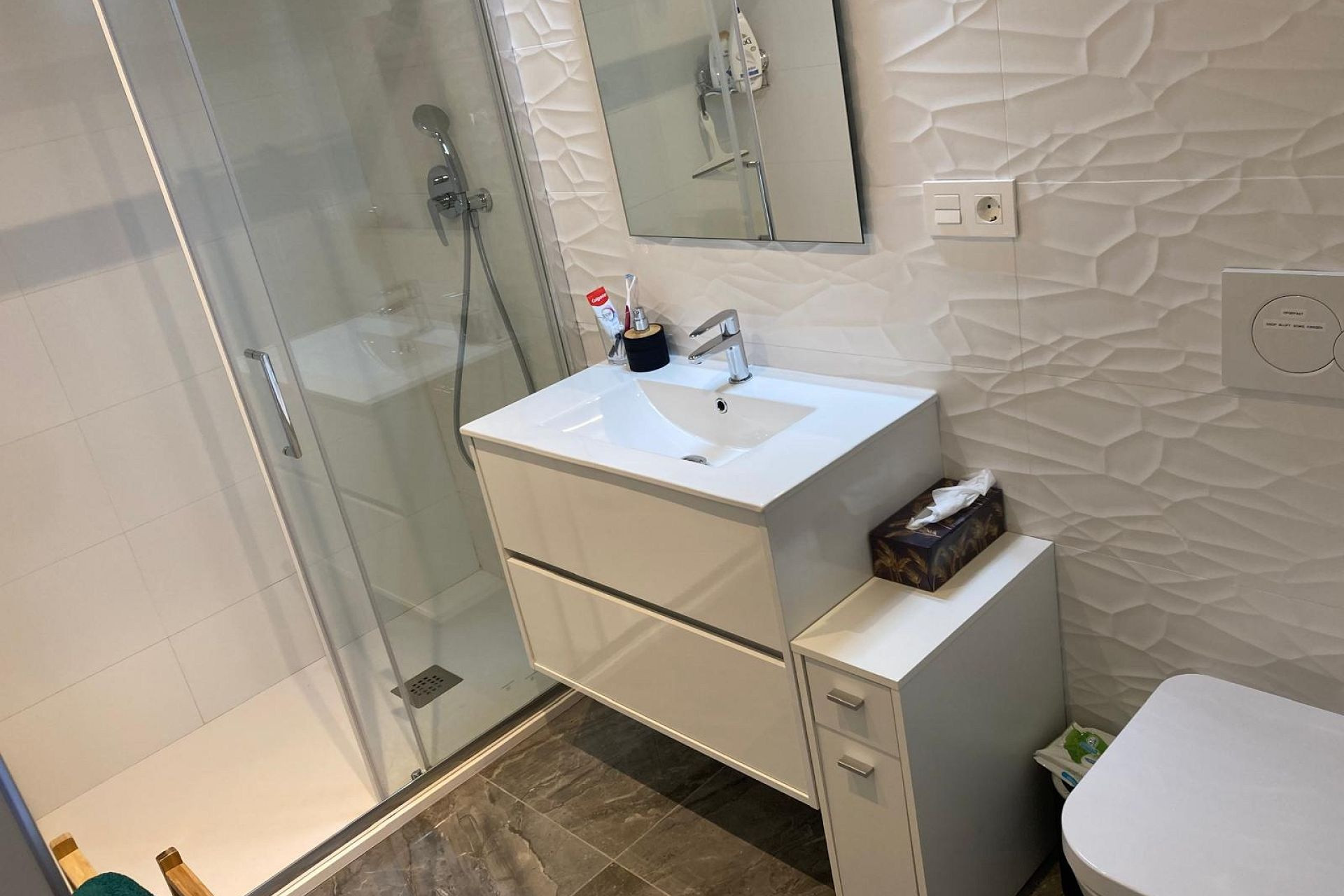 Reventa - 1. Apartamento / piso - Orihuela Costa - Costa Blanca Sur