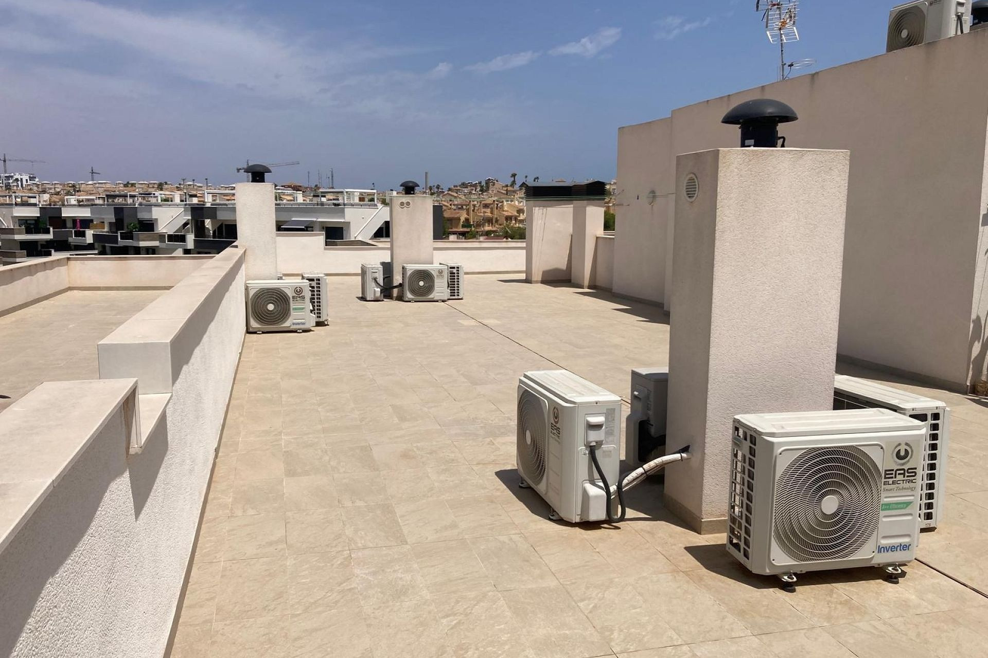 Reventa - 1. Apartamento / piso - Orihuela Costa - Costa Blanca Sur