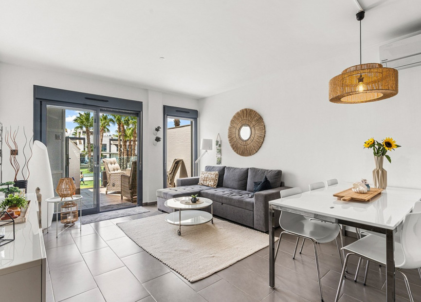 Reventa - 1. Apartamento / piso - Orihuela Costa - Costa Blanca Sur