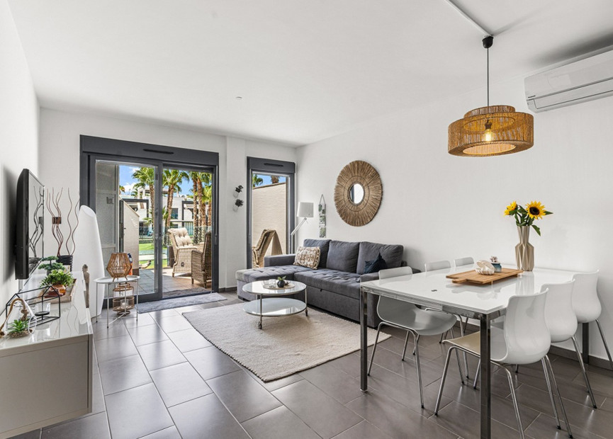 Reventa - 1. Apartamento / piso - Orihuela Costa - Costa Blanca Sur