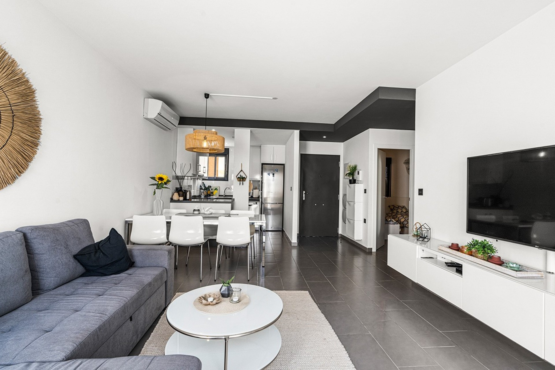 Reventa - 1. Apartamento / piso - Orihuela Costa - Costa Blanca Sur