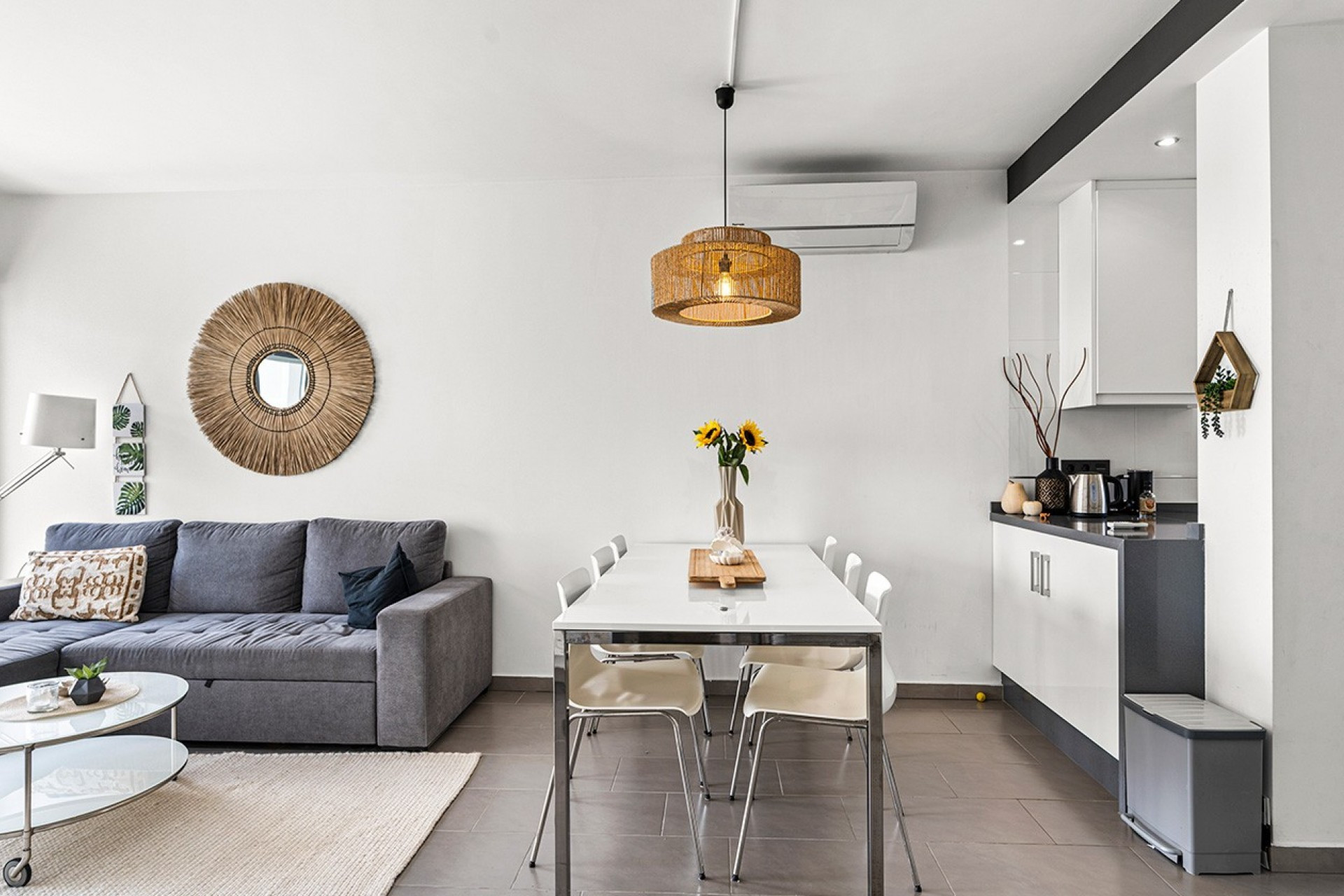 Reventa - 1. Apartamento / piso - Orihuela Costa - Costa Blanca Sur