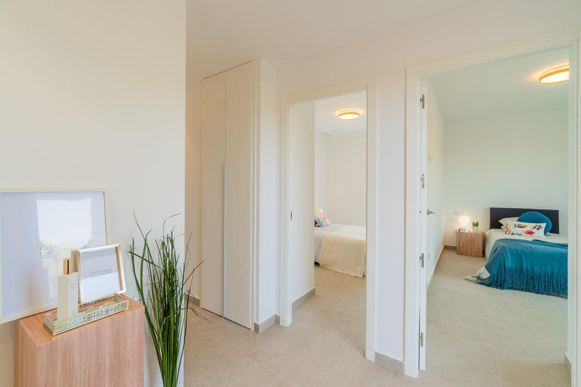 Reventa - 1. Apartamento / piso - Orihuela Costa - Costa Blanca Sur