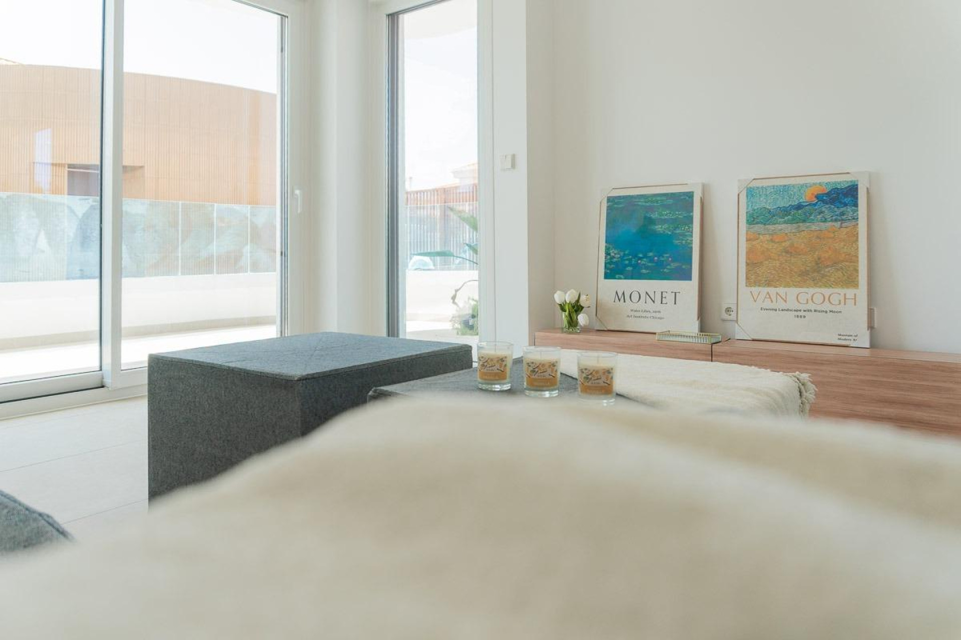 Reventa - 1. Apartamento / piso - Orihuela Costa - Costa Blanca Sur