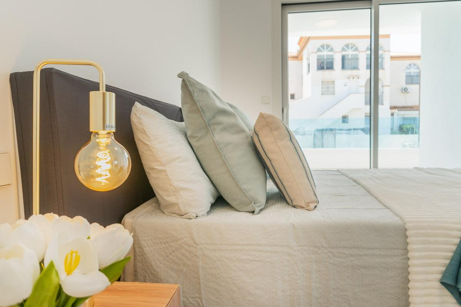 Reventa - 1. Apartamento / piso - Orihuela Costa - Costa Blanca Sur