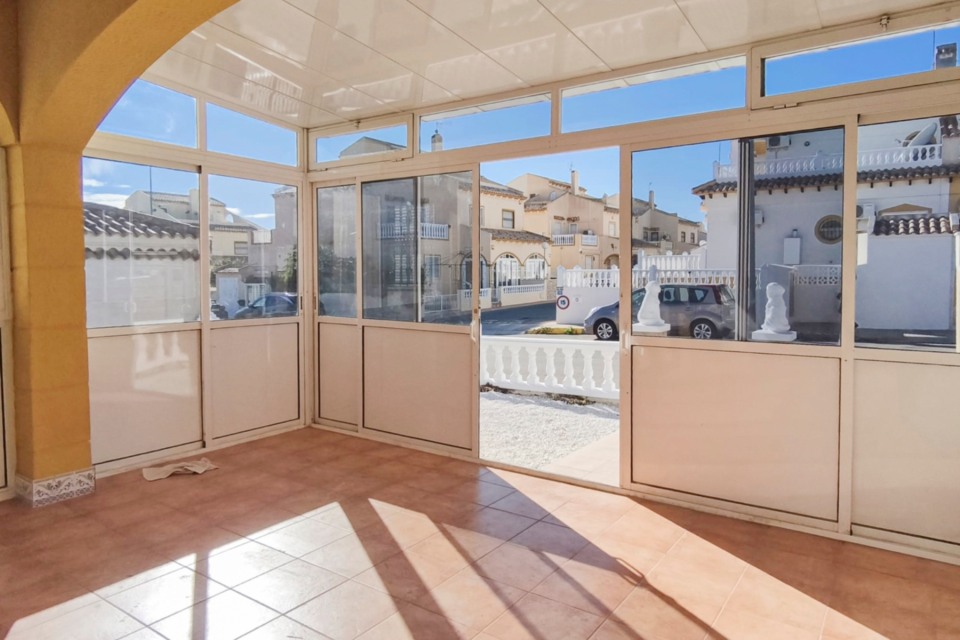 Reventa - 1. Apartamento / piso - Orihuela Costa - Costa Blanca Sur