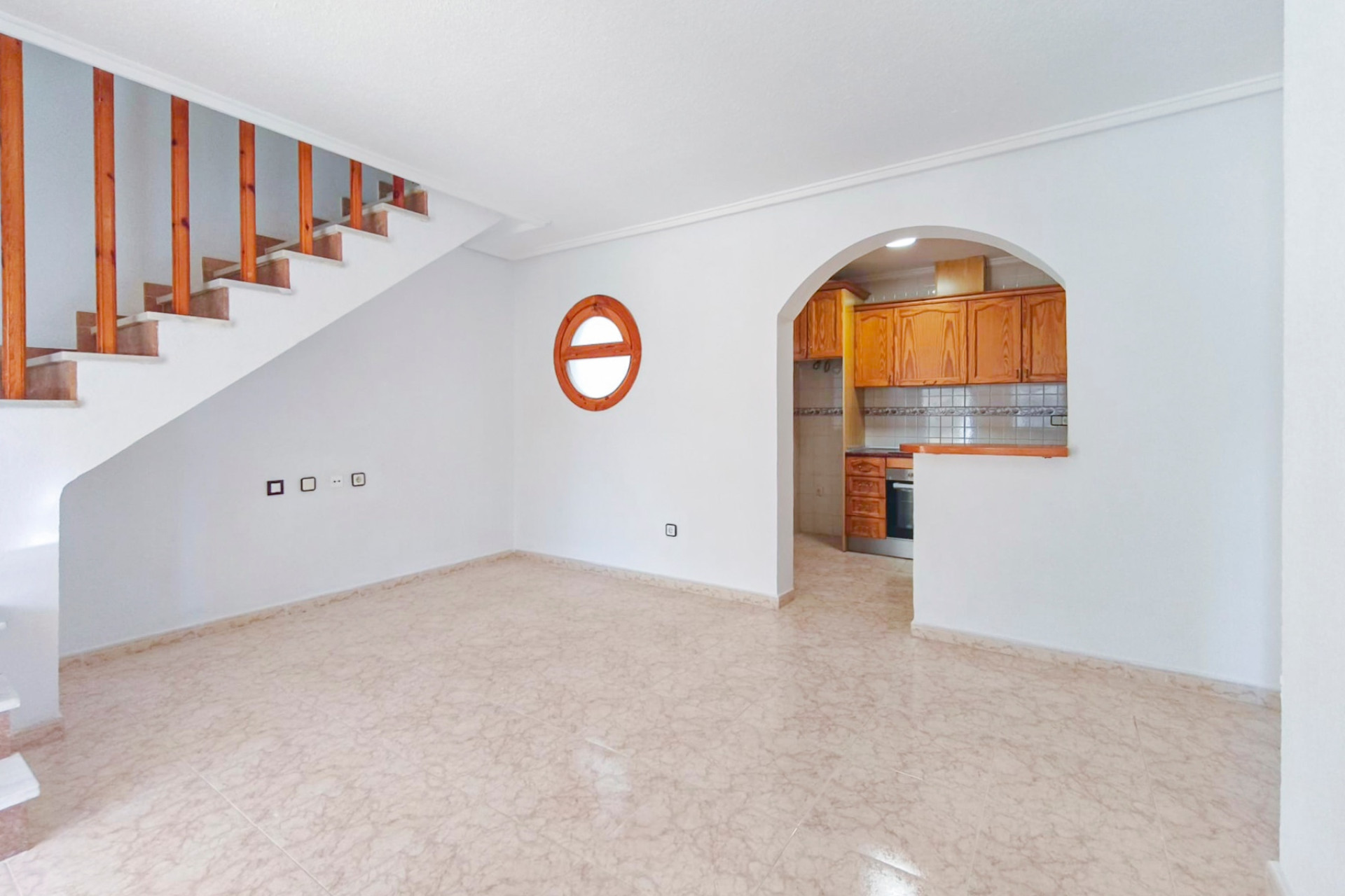 Reventa - 1. Apartamento / piso - Orihuela Costa - Costa Blanca Sur