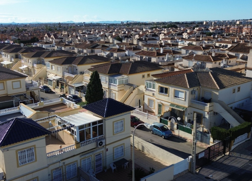 Reventa - 1. Apartamento / piso - Orihuela Costa - Costa Blanca Sur