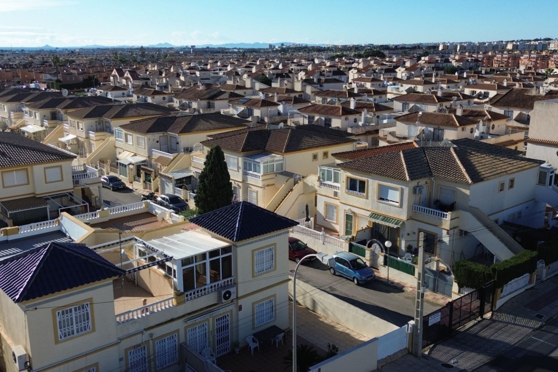 Reventa - 1. Apartamento / piso - Orihuela Costa - Costa Blanca Sur