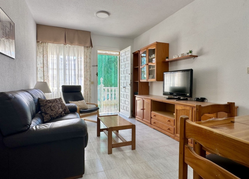 Reventa - 1. Apartamento / piso - Orihuela Costa - Costa Blanca Sur