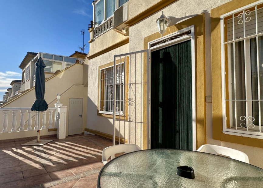 Reventa - 1. Apartamento / piso - Orihuela Costa - Costa Blanca Sur