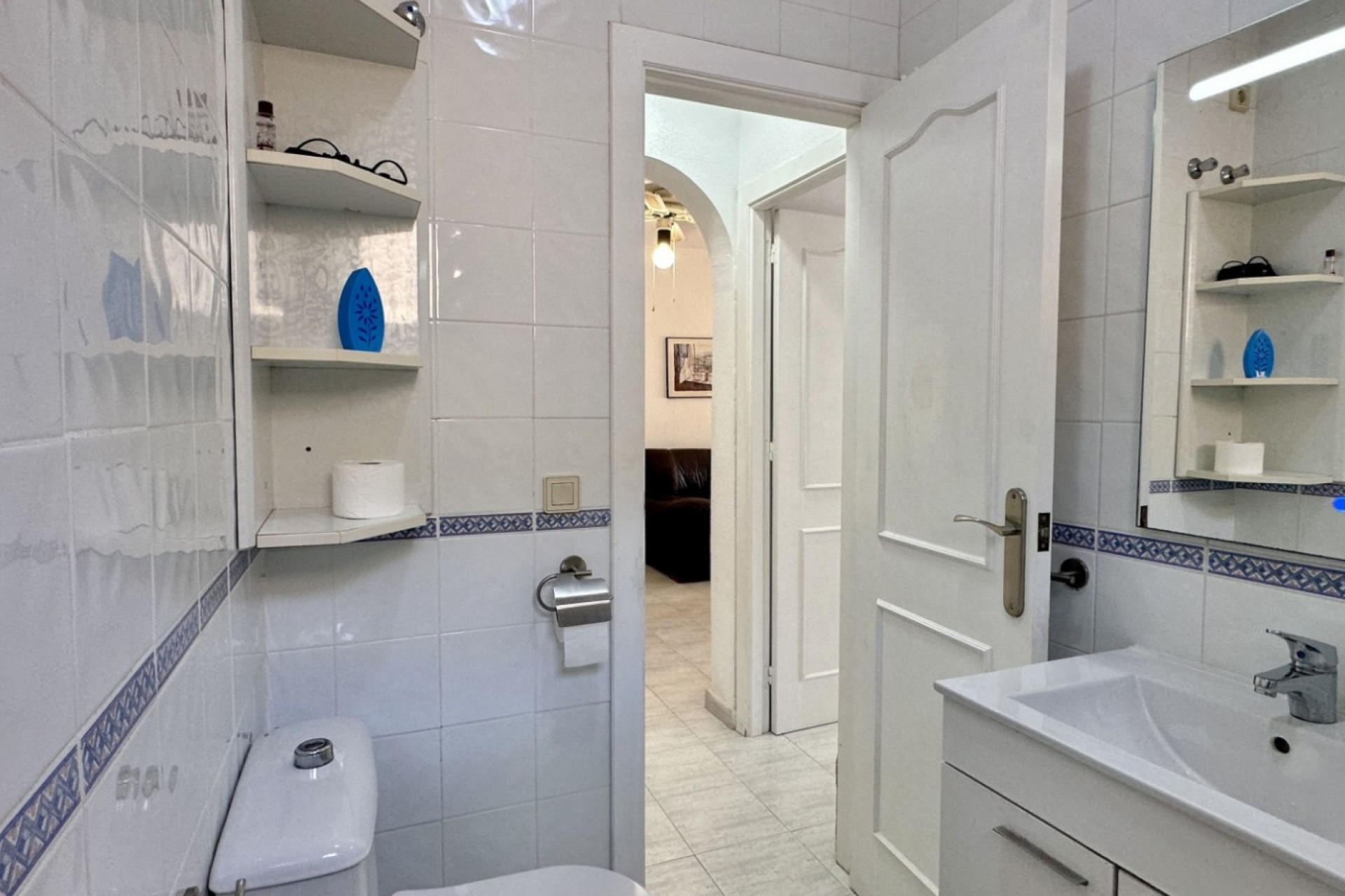 Reventa - 1. Apartamento / piso - Orihuela Costa - Costa Blanca Sur