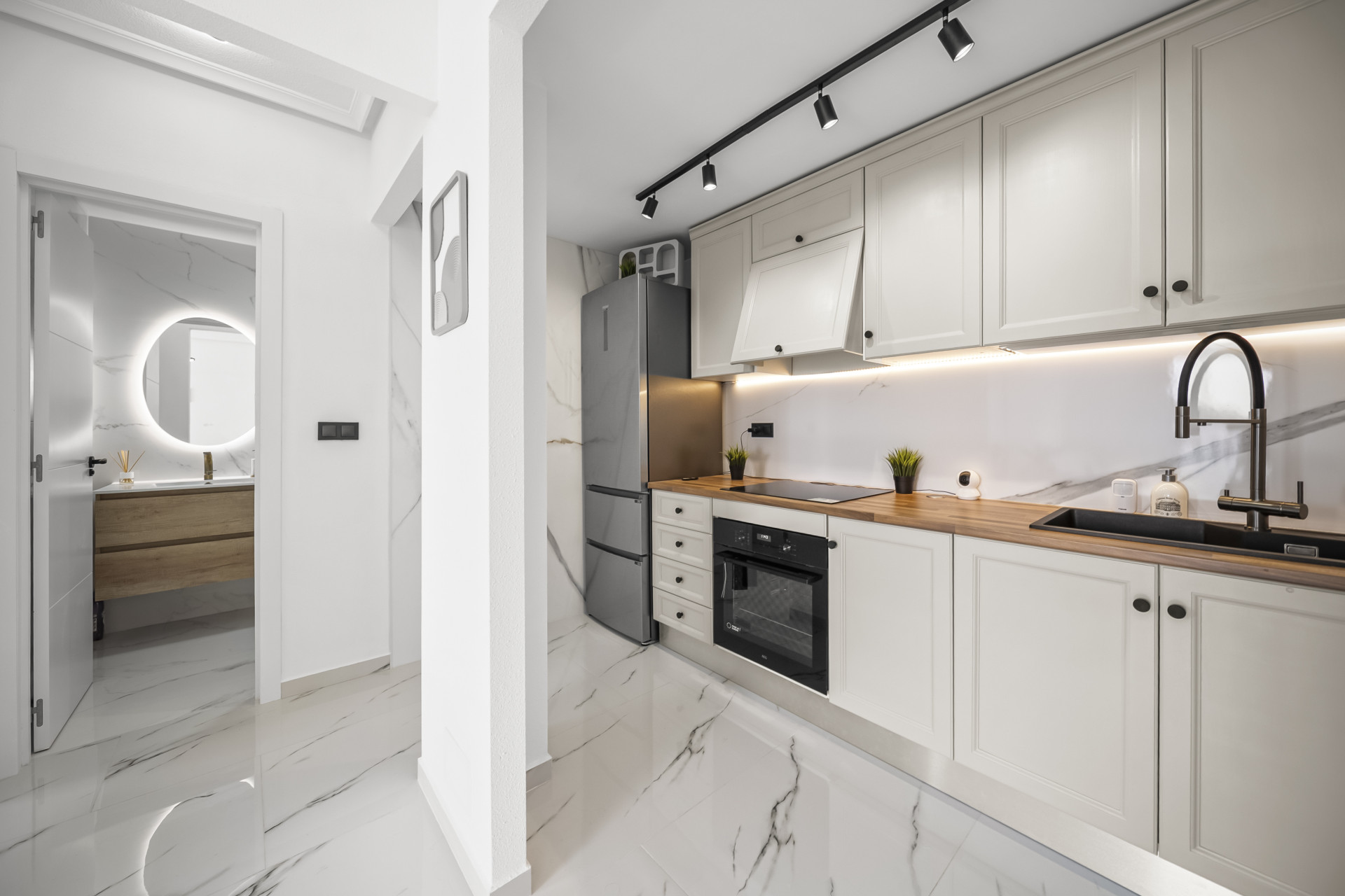 Reventa - 1. Apartamento / piso - Orihuela Costa - Costa Blanca Sur