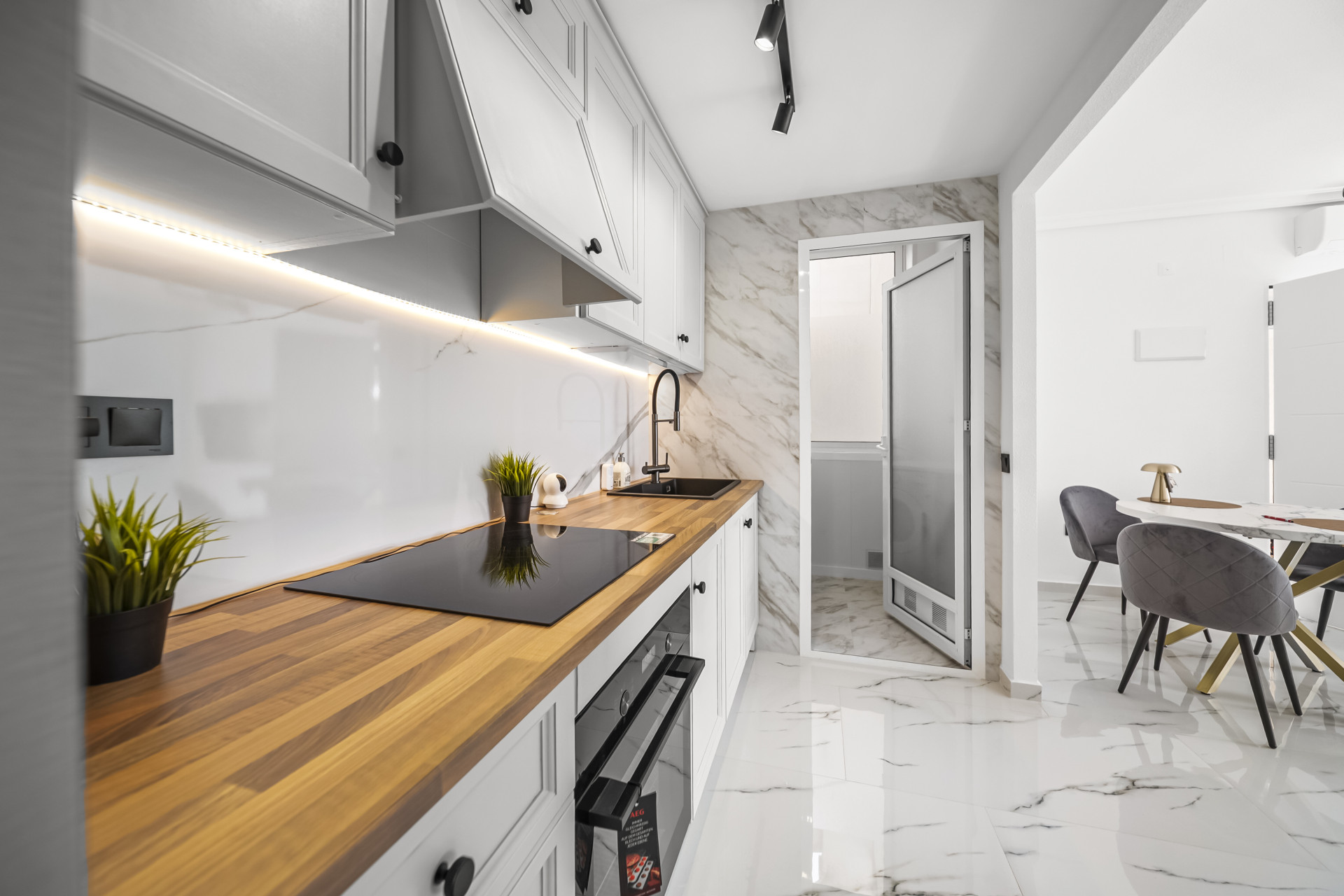 Reventa - 1. Apartamento / piso - Orihuela Costa - Costa Blanca Sur