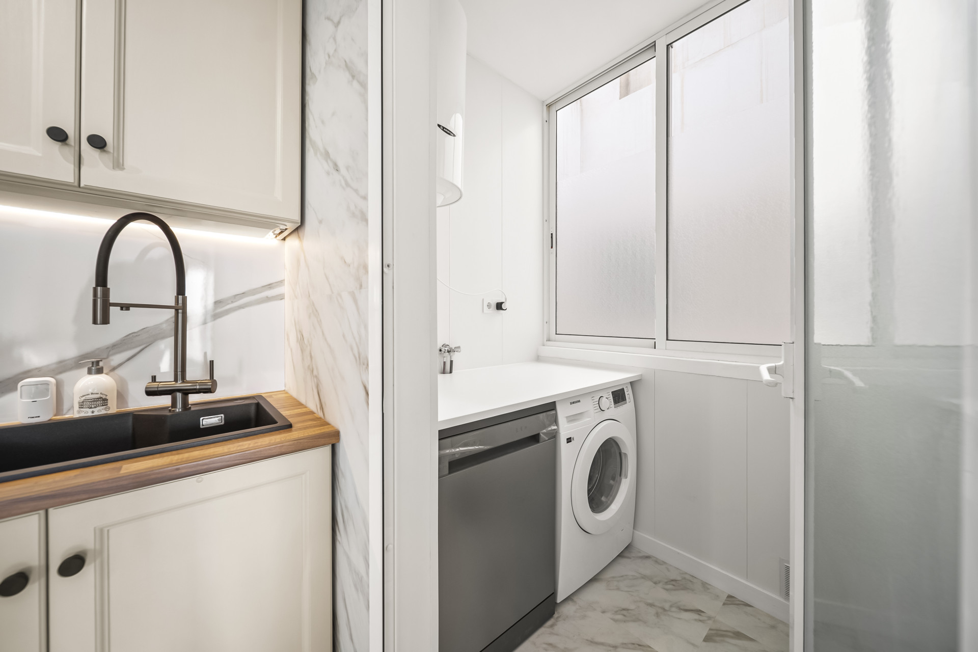 Reventa - 1. Apartamento / piso - Orihuela Costa - Costa Blanca Sur