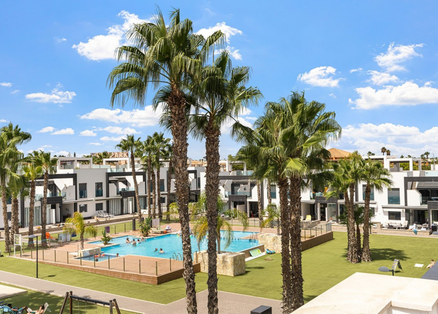 Reventa - 1. Apartamento / piso - Orihuela Costa - Costa Blanca Sur