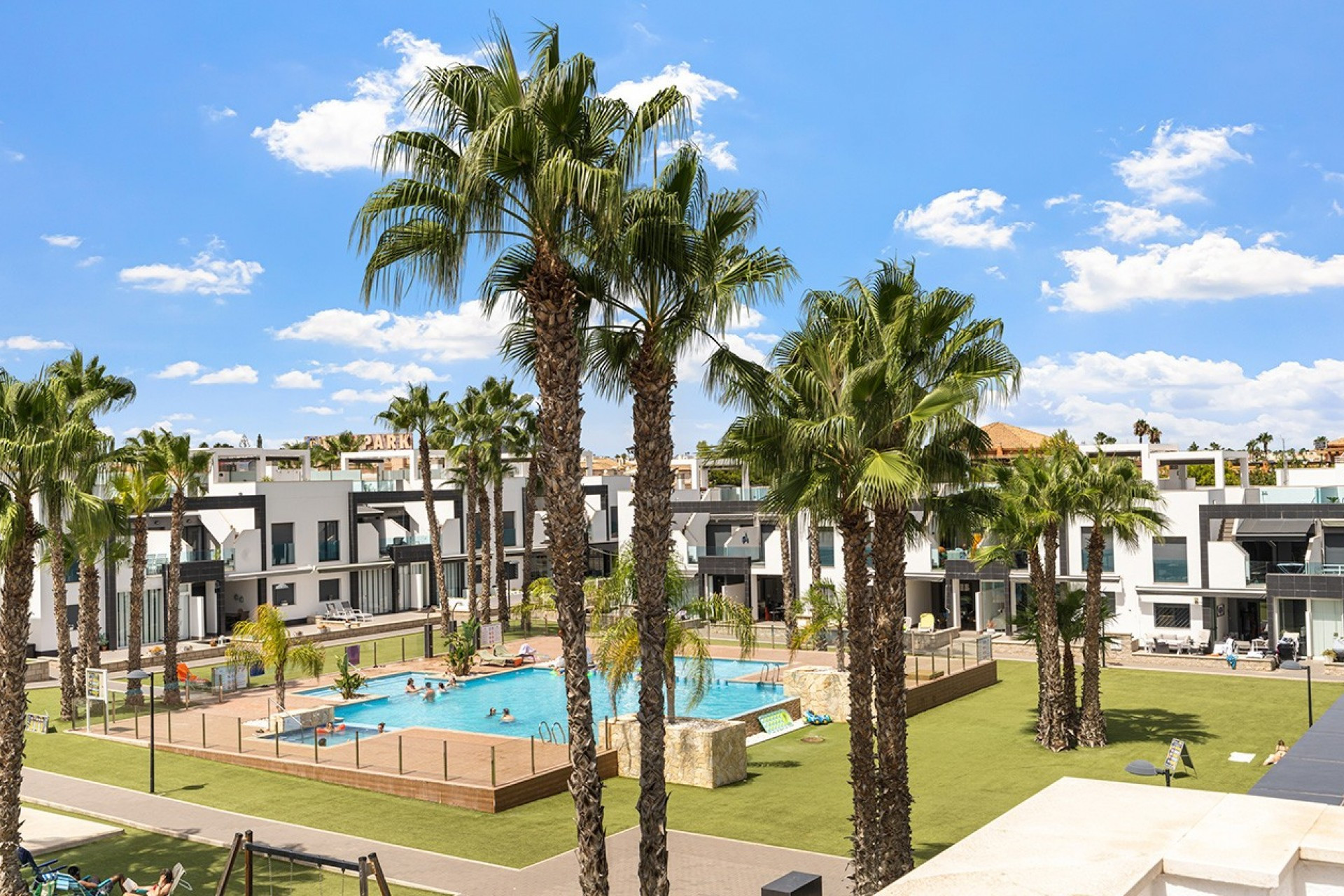 Reventa - 1. Apartamento / piso - Orihuela Costa - Costa Blanca Sur