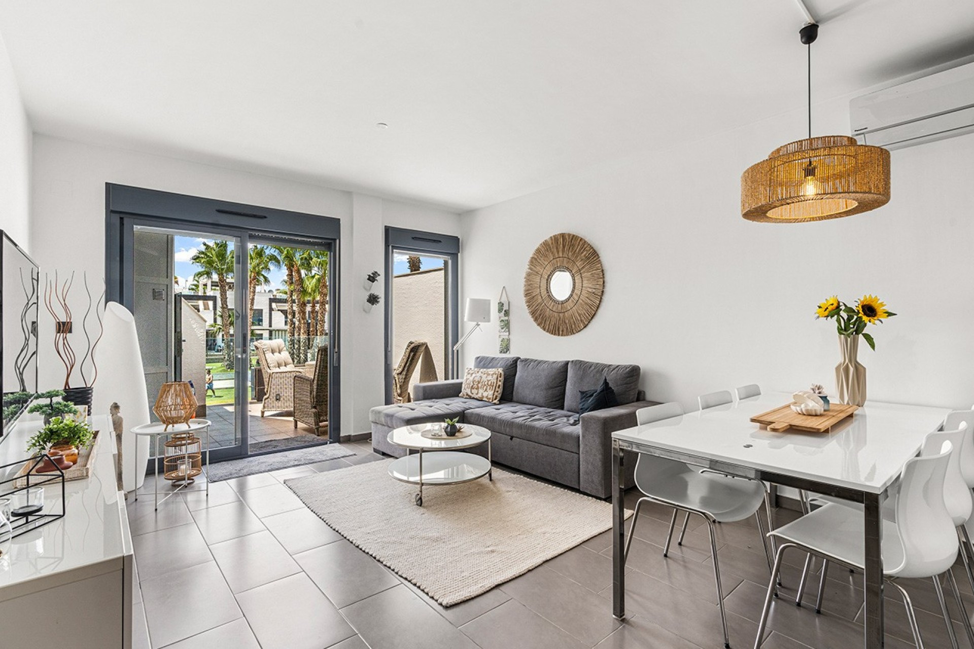 Reventa - 1. Apartamento / piso - Orihuela Costa - Costa Blanca Sur