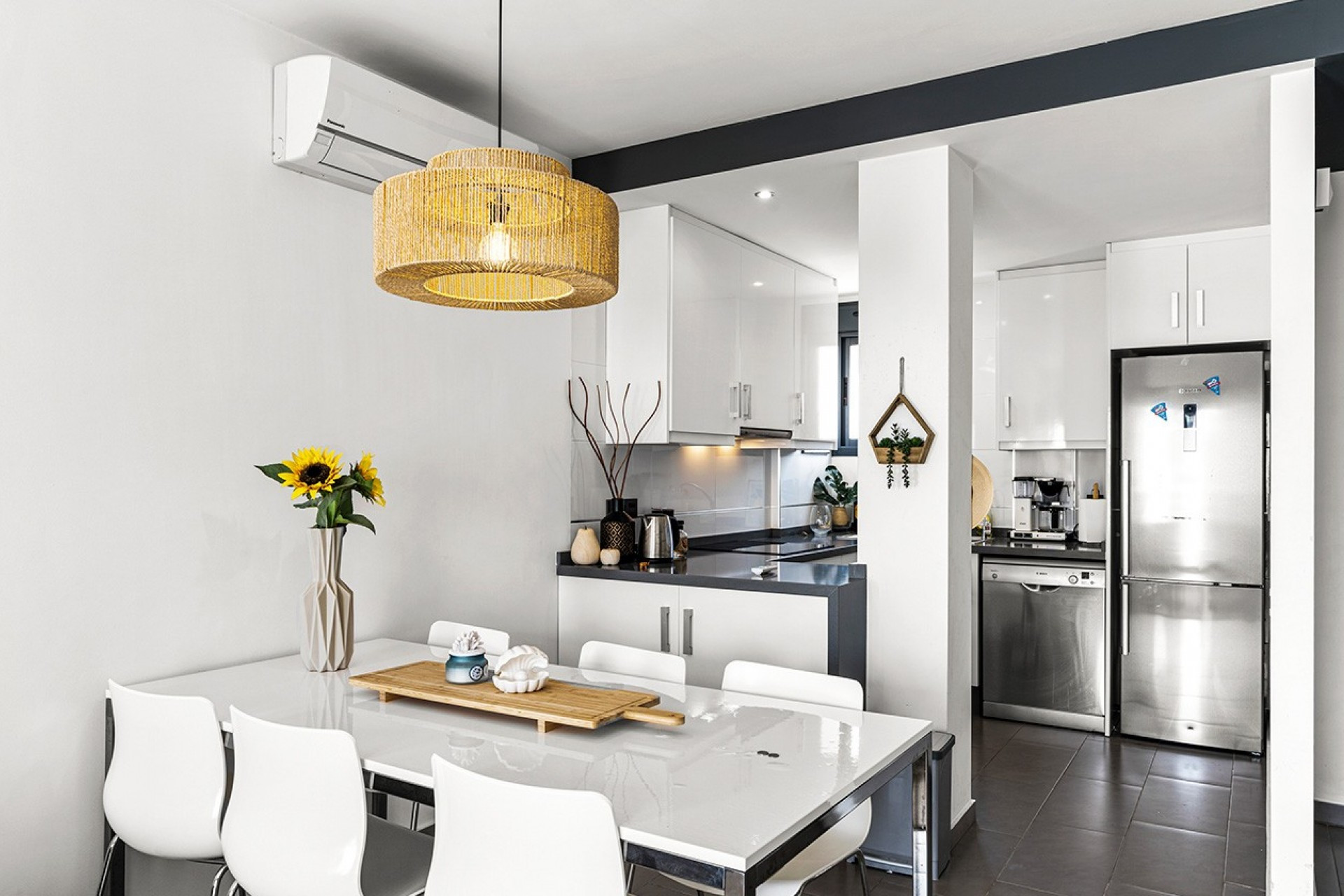 Reventa - 1. Apartamento / piso - Orihuela Costa - Costa Blanca Sur