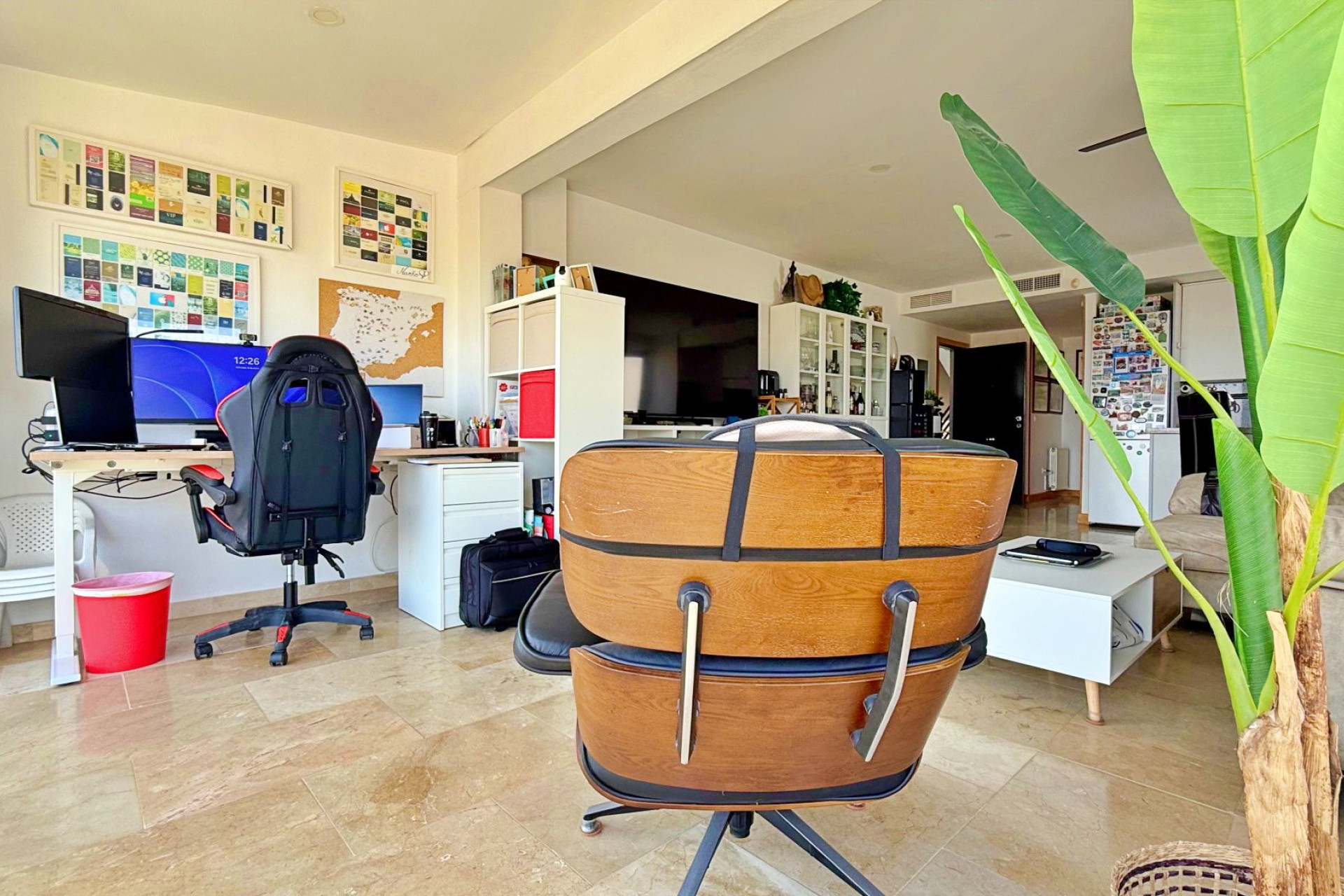 Reventa - 1. Apartamento / piso - Orihuela Costa - Costa Blanca Sur