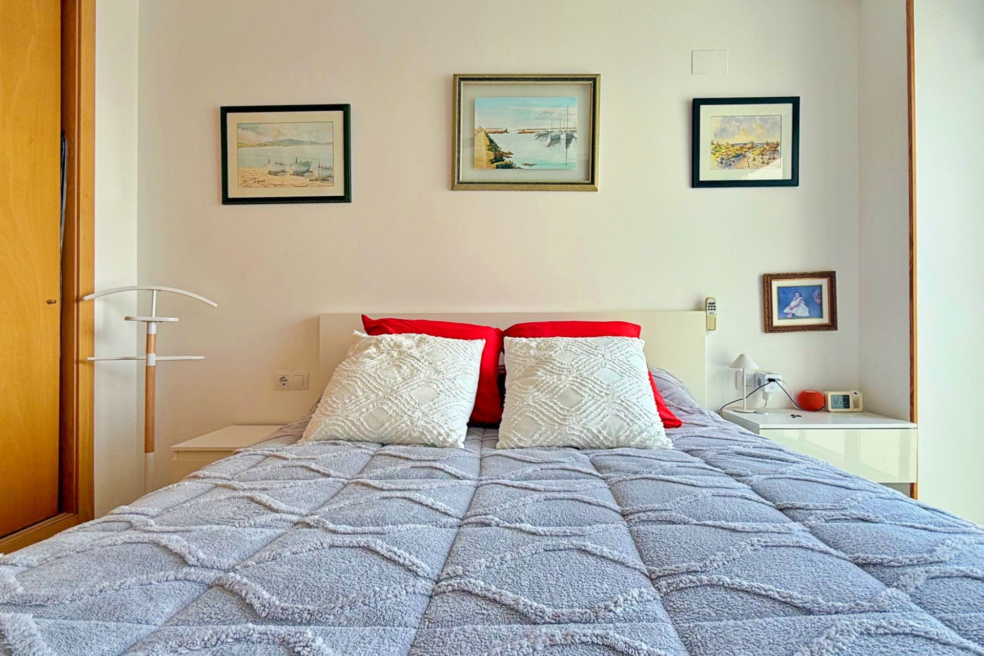 Reventa - 1. Apartamento / piso - Orihuela Costa - Costa Blanca Sur