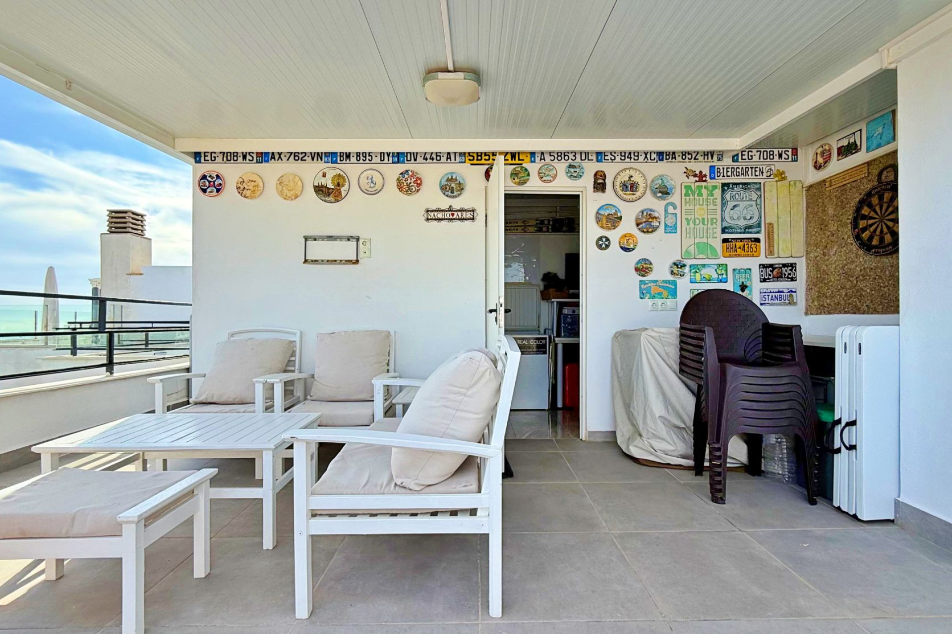 Reventa - 1. Apartamento / piso - Orihuela Costa - Costa Blanca Sur