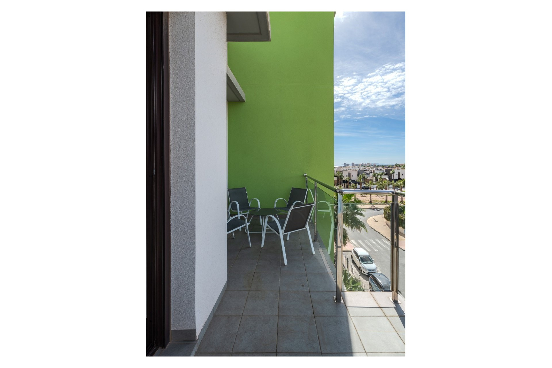 Reventa - 1. Apartamento / piso - Orihuela Costa - Costa Blanca Sur