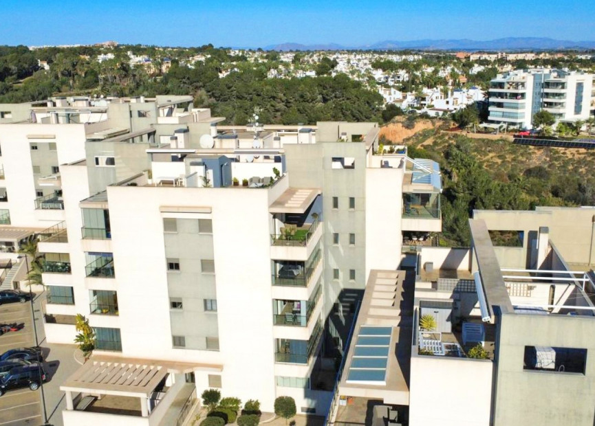Reventa - 1. Apartamento / piso - Orihuela Costa - Costa Blanca Sur