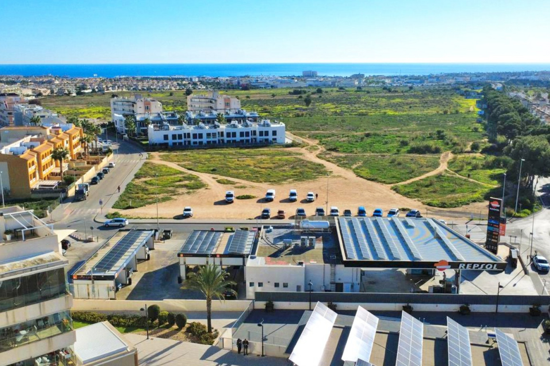 Reventa - 1. Apartamento / piso - Orihuela Costa - Costa Blanca Sur