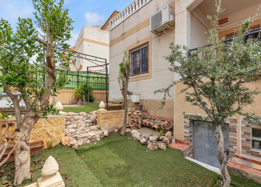 Reventa - 1. Apartamento / piso - Orihuela Costa - Costa Blanca Sur